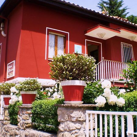 Apartamentos Huerta Carua I Y II Piloña Zewnętrze zdjęcie