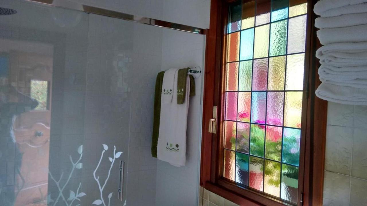 Apartamentos Huerta Carua I Y II Piloña Zewnętrze zdjęcie