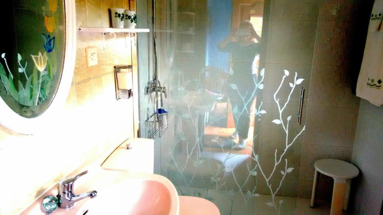Apartamentos Huerta Carua I Y II Piloña Zewnętrze zdjęcie