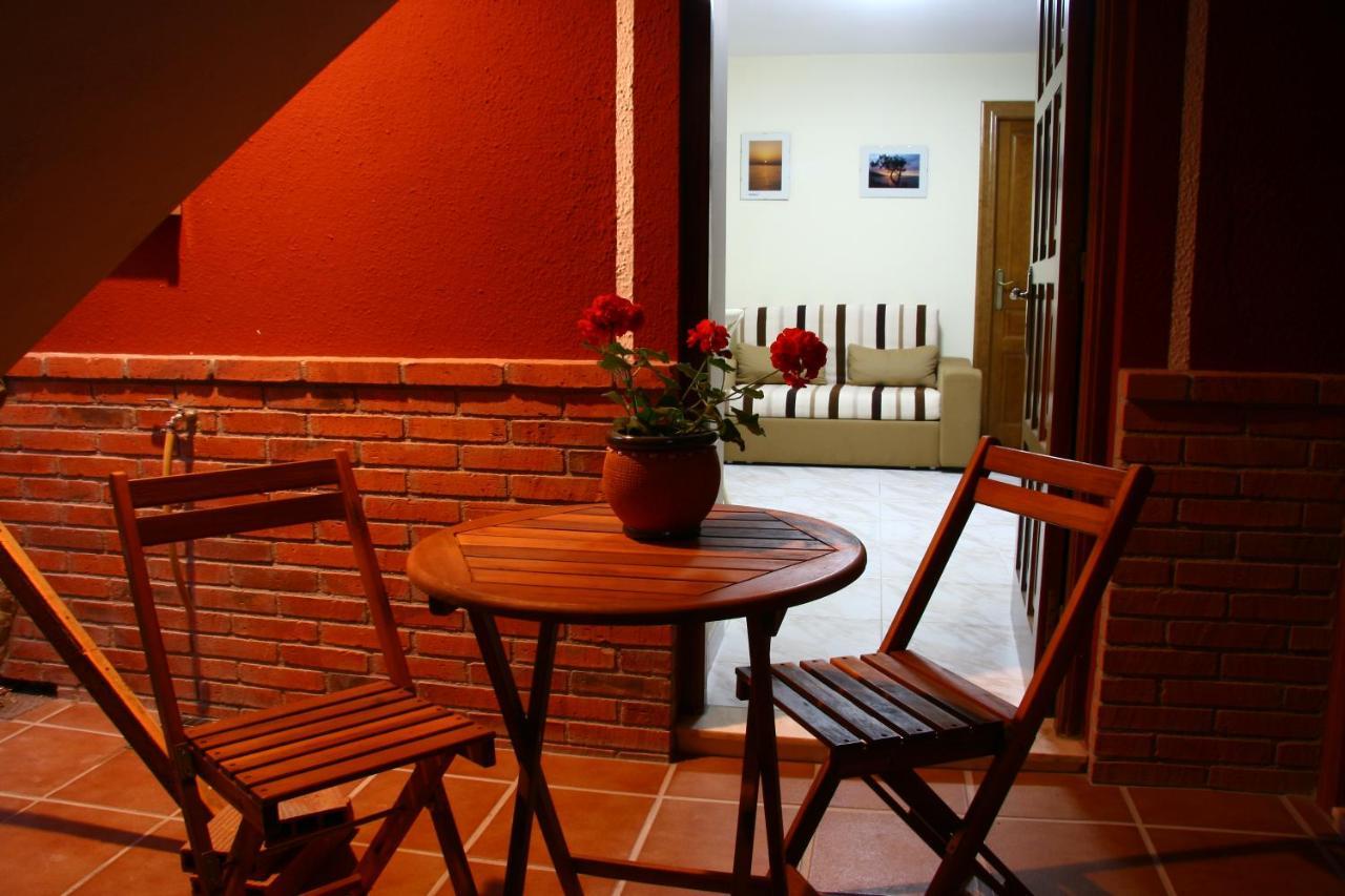 Apartamentos Huerta Carua I Y II Piloña Zewnętrze zdjęcie